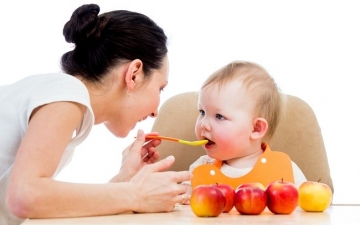 Cara Menyiasati Anak yang Tidak Suka Makan Sayur